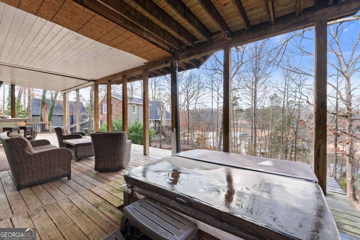 161 Winterhawk Cove Dawsonville GA 30534