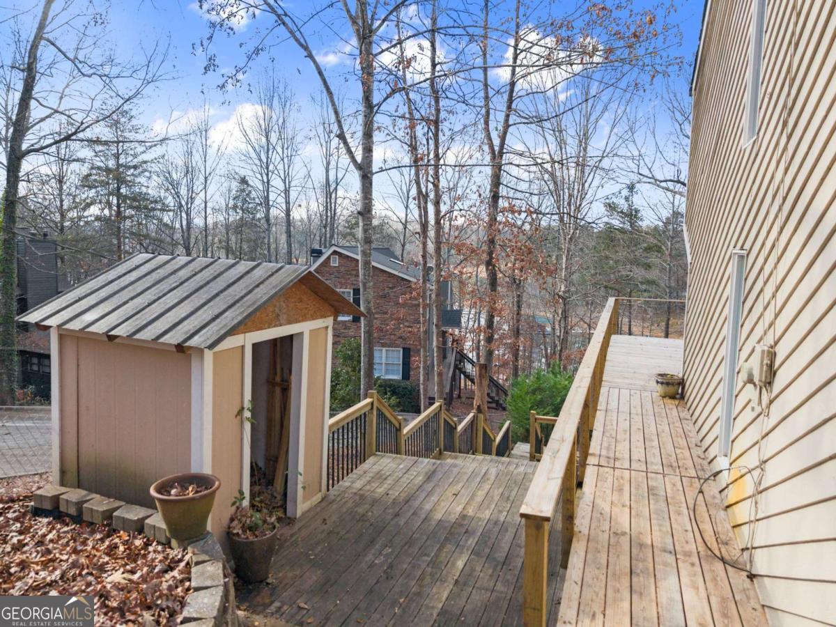 161 Winterhawk Cove Dawsonville GA 30534