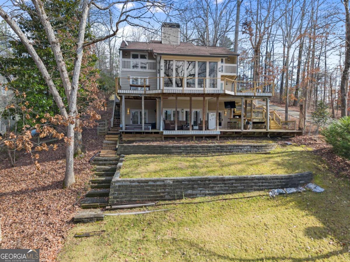 161 Winterhawk Cove Dawsonville GA 30534