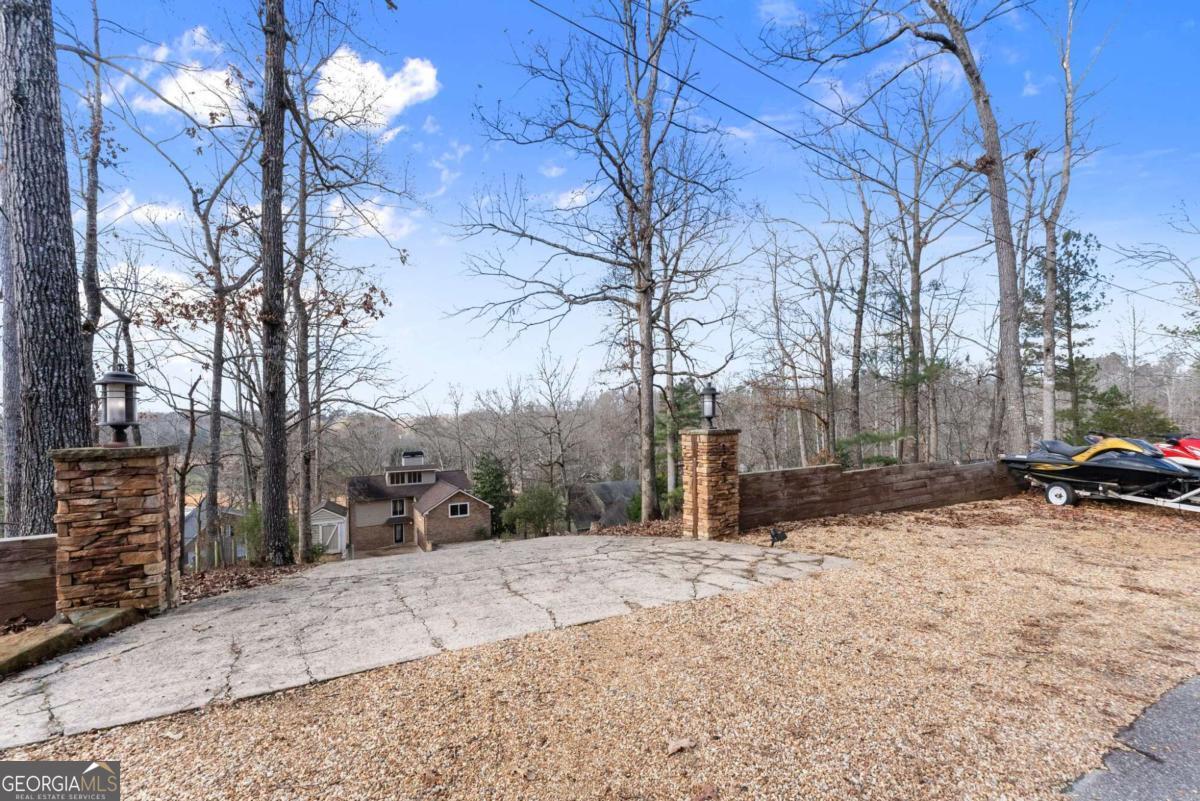 161 Winterhawk Cove Dawsonville GA 30534