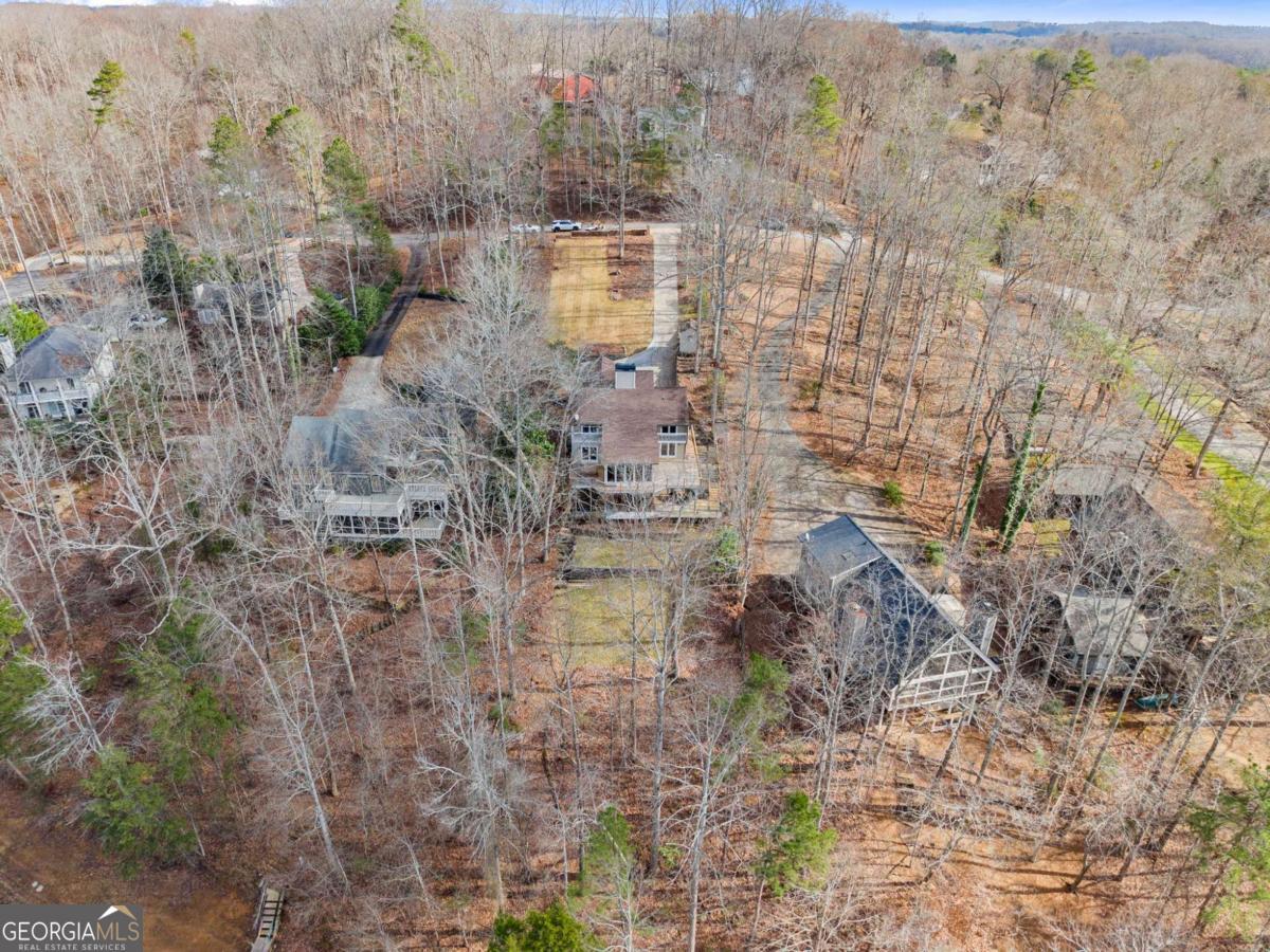 161 Winterhawk Cove Dawsonville GA 30534