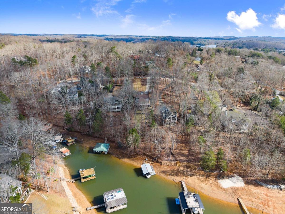 161 Winterhawk Cove Dawsonville GA 30534