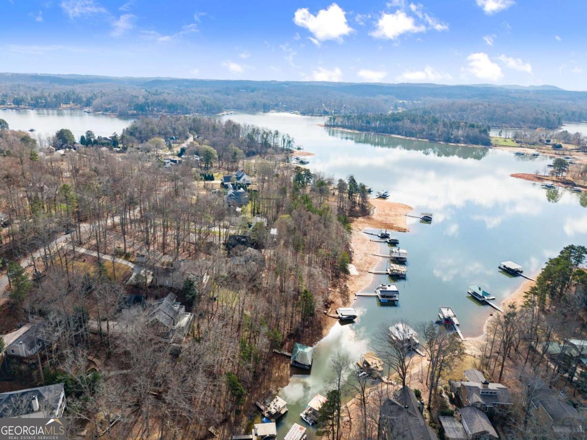161 Winterhawk Cove Dawsonville GA 30534