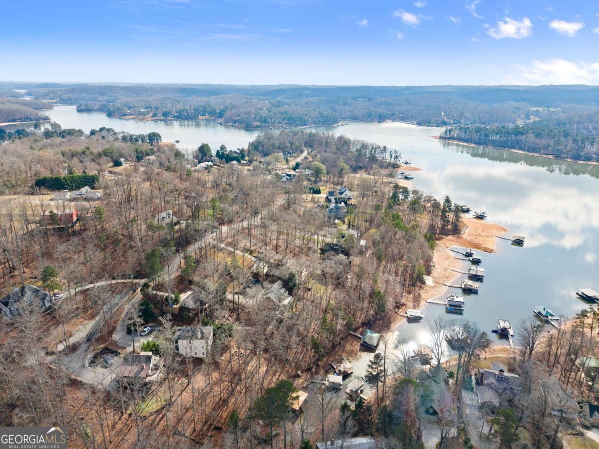 161 Winterhawk Cove Dawsonville GA 30534