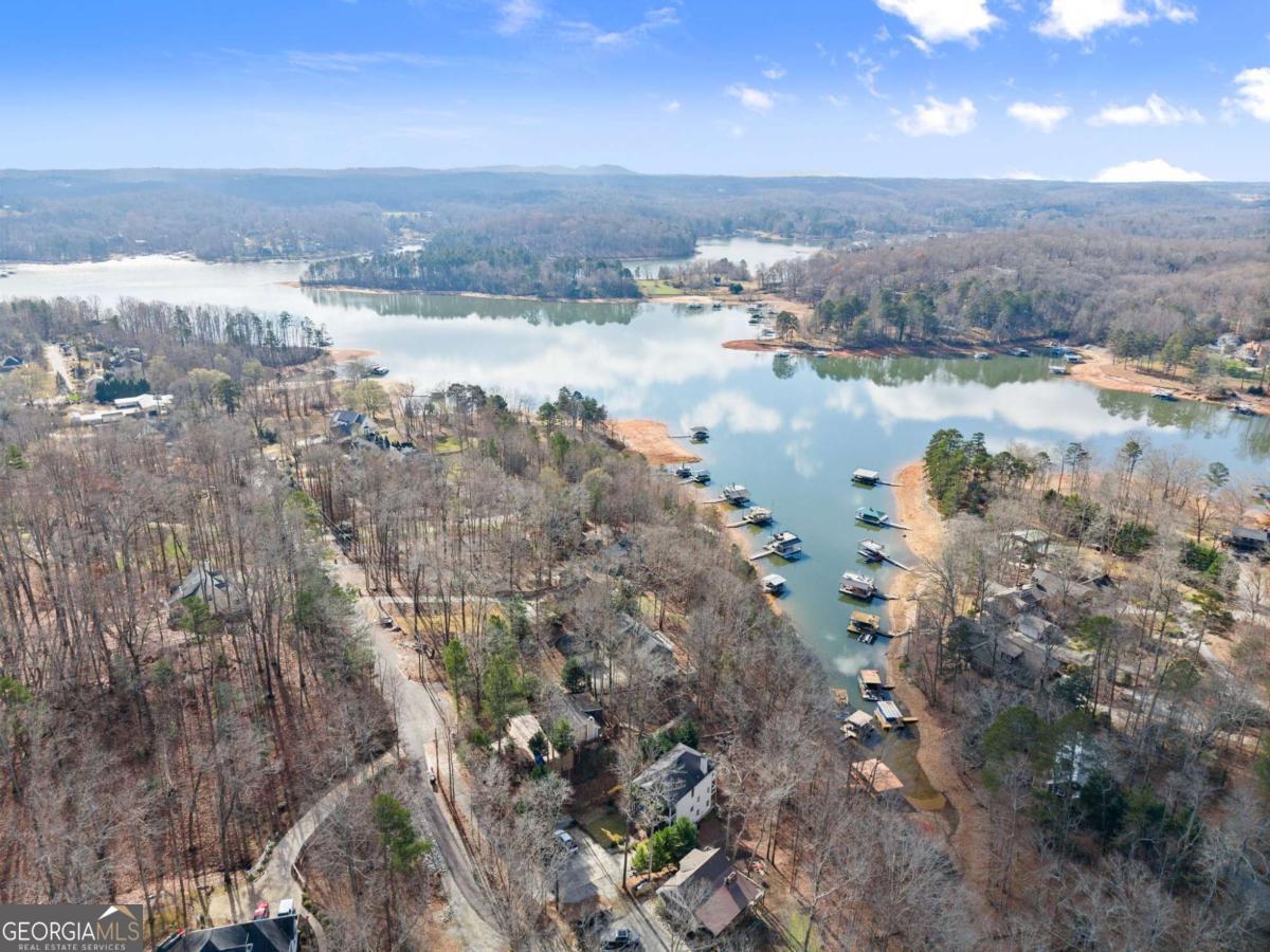 161 Winterhawk Cove Dawsonville GA 30534