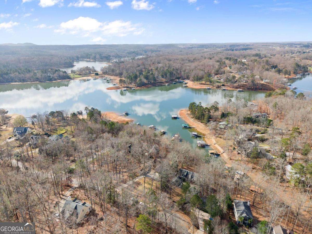 161 Winterhawk Cove Dawsonville GA 30534