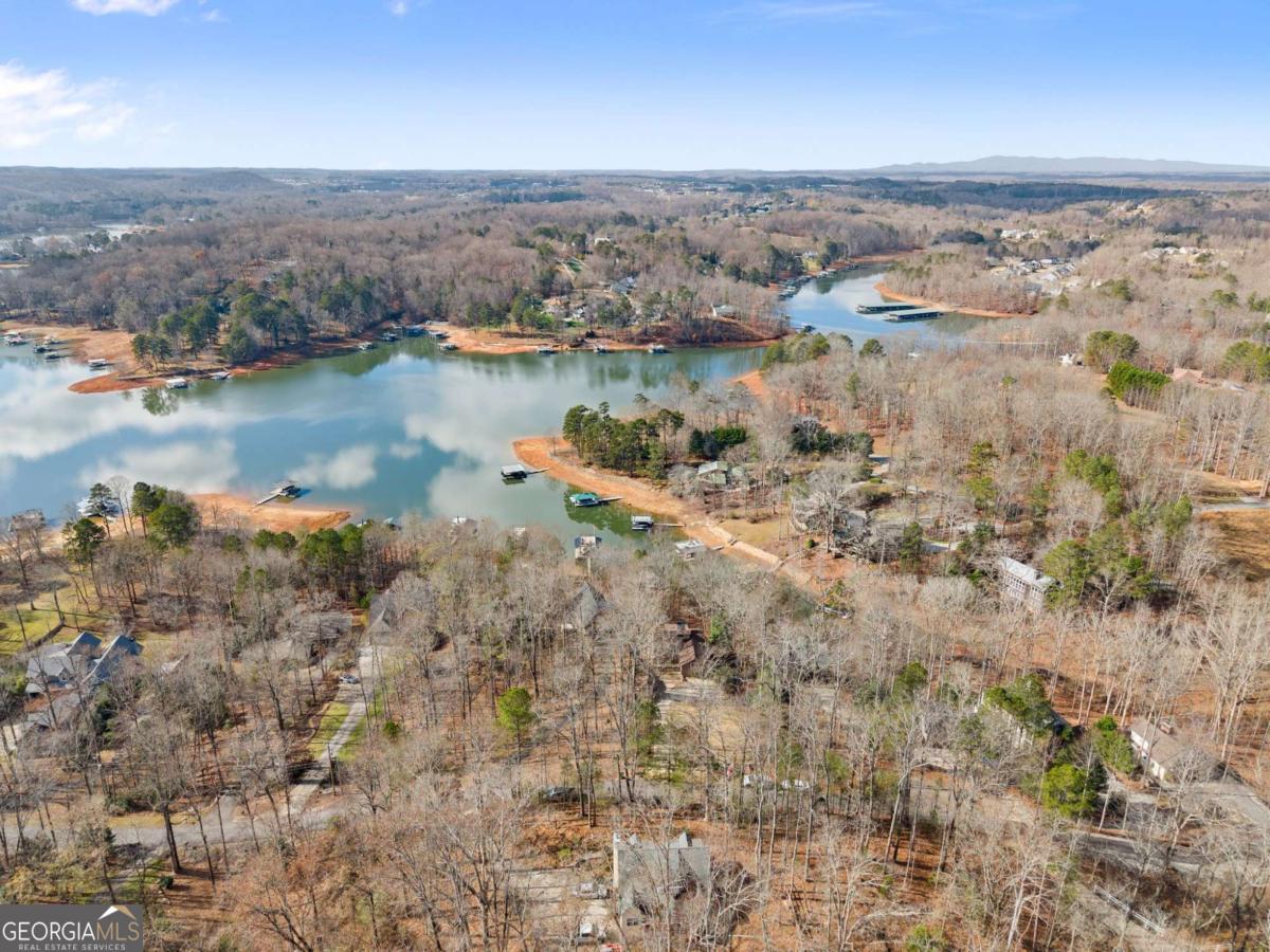 161 Winterhawk Cove Dawsonville GA 30534