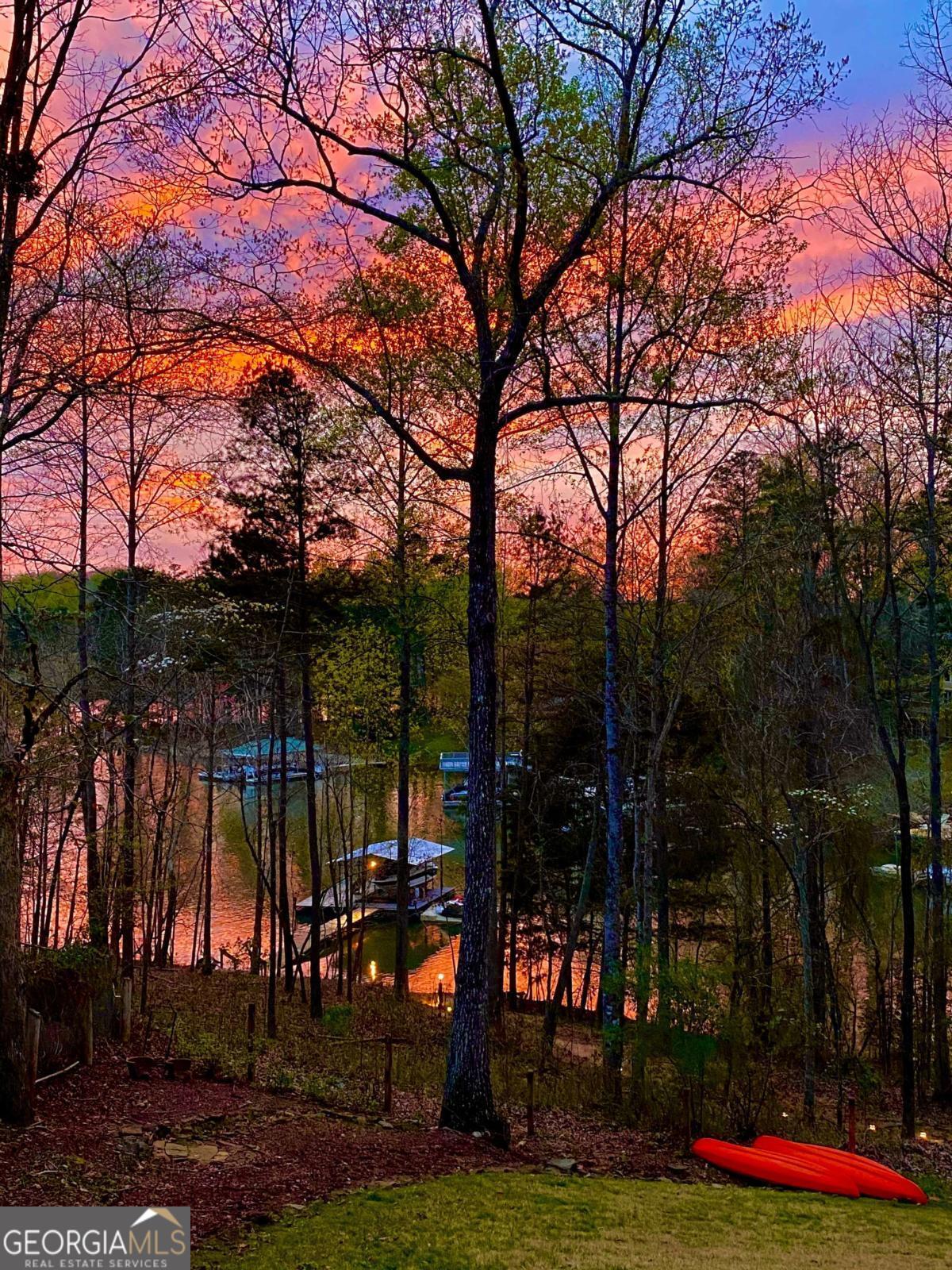 161 Winterhawk Cove Dawsonville GA 30534