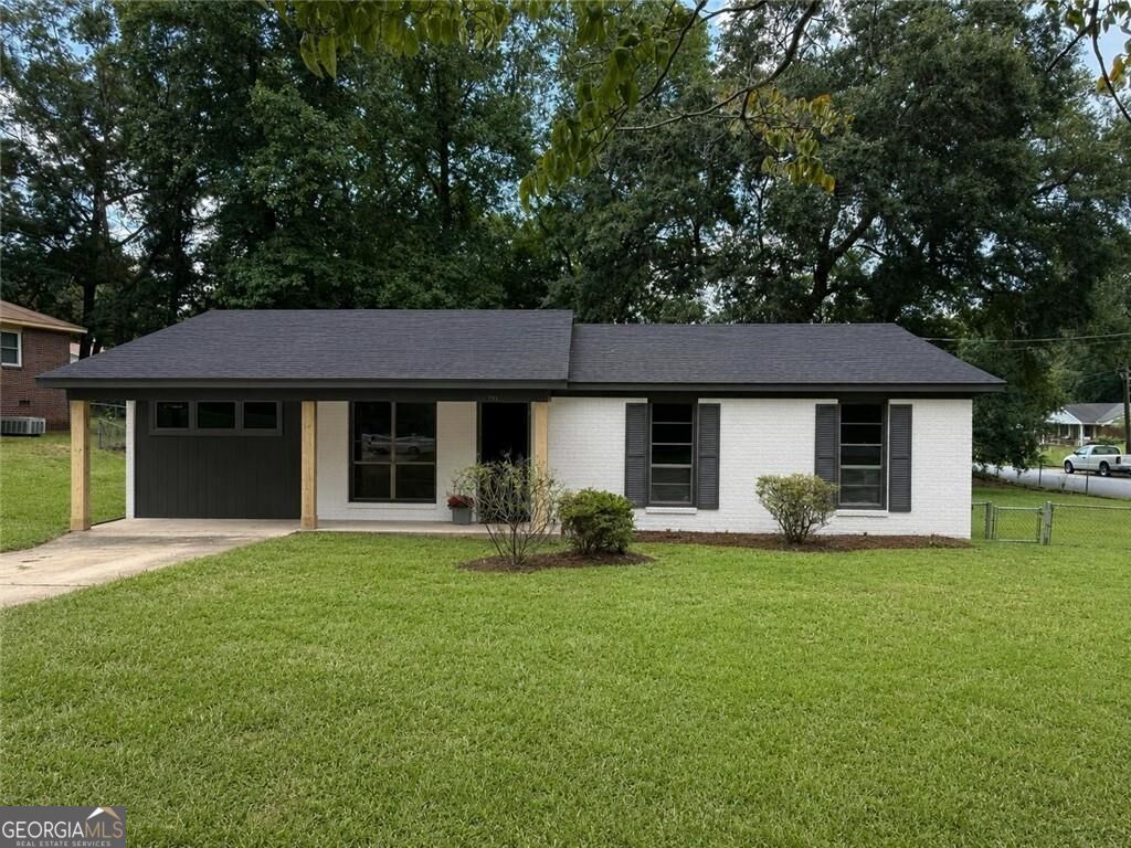 118 Patton Drive Columbus GA 31903
