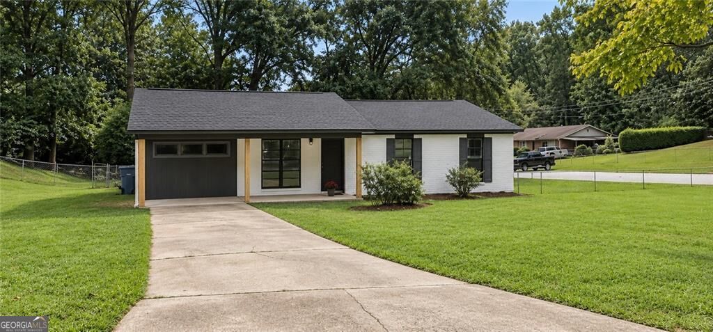 118 Patton Drive Columbus GA 31903