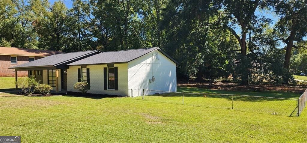 118 Patton Drive Columbus GA 31903