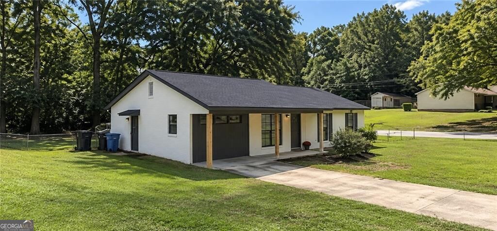 118 Patton Drive Columbus GA 31903