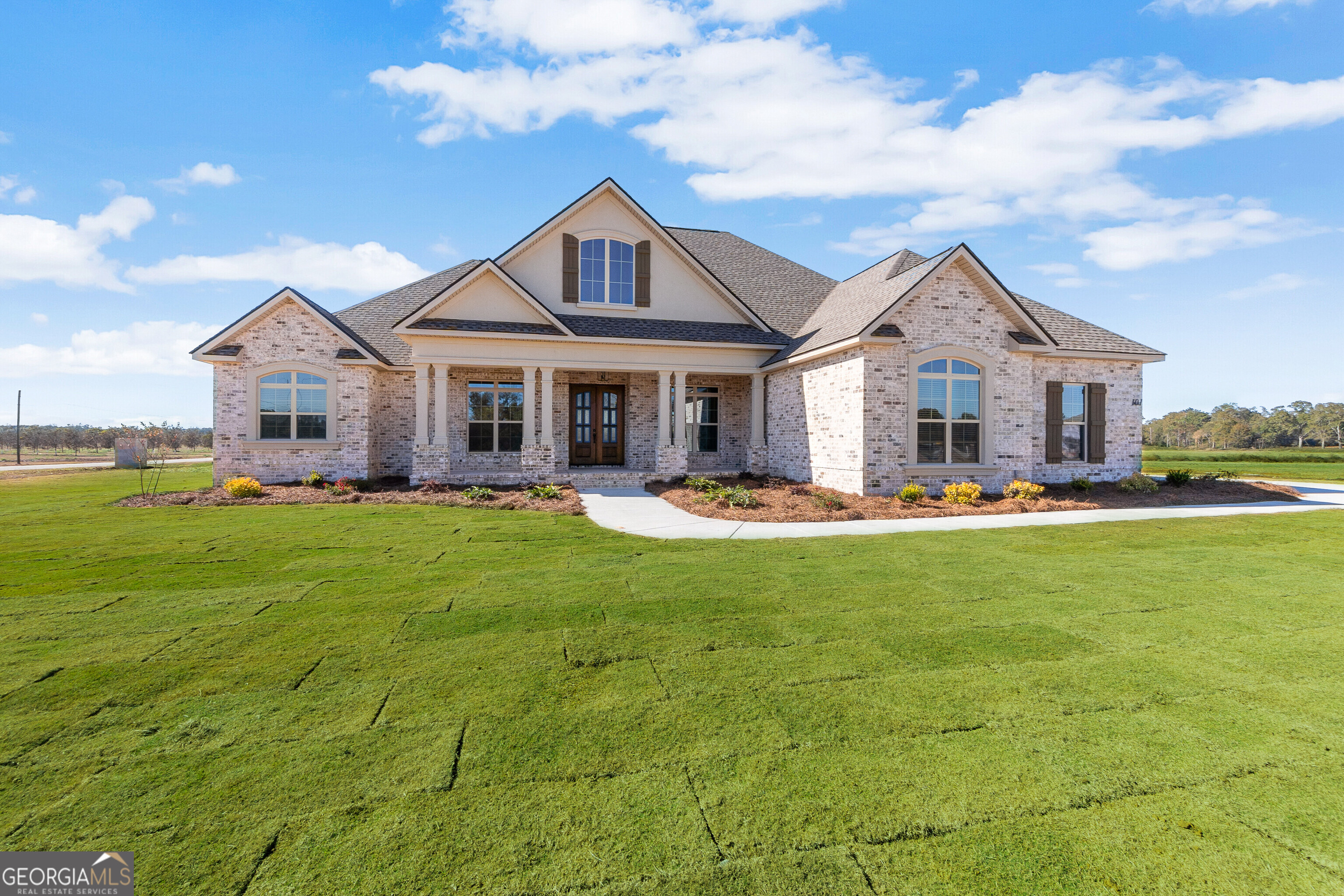 0 Saddle Creek Farms No Street Suffix Perry GA 31069