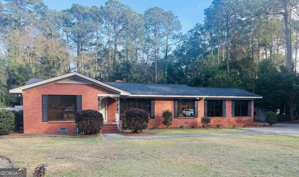 1001 Prince Avenue Tifton GA 31794