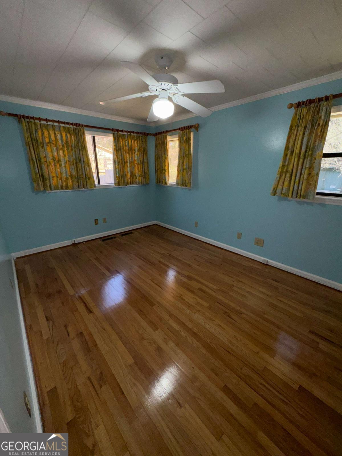 1001 Prince Avenue Tifton GA 31794