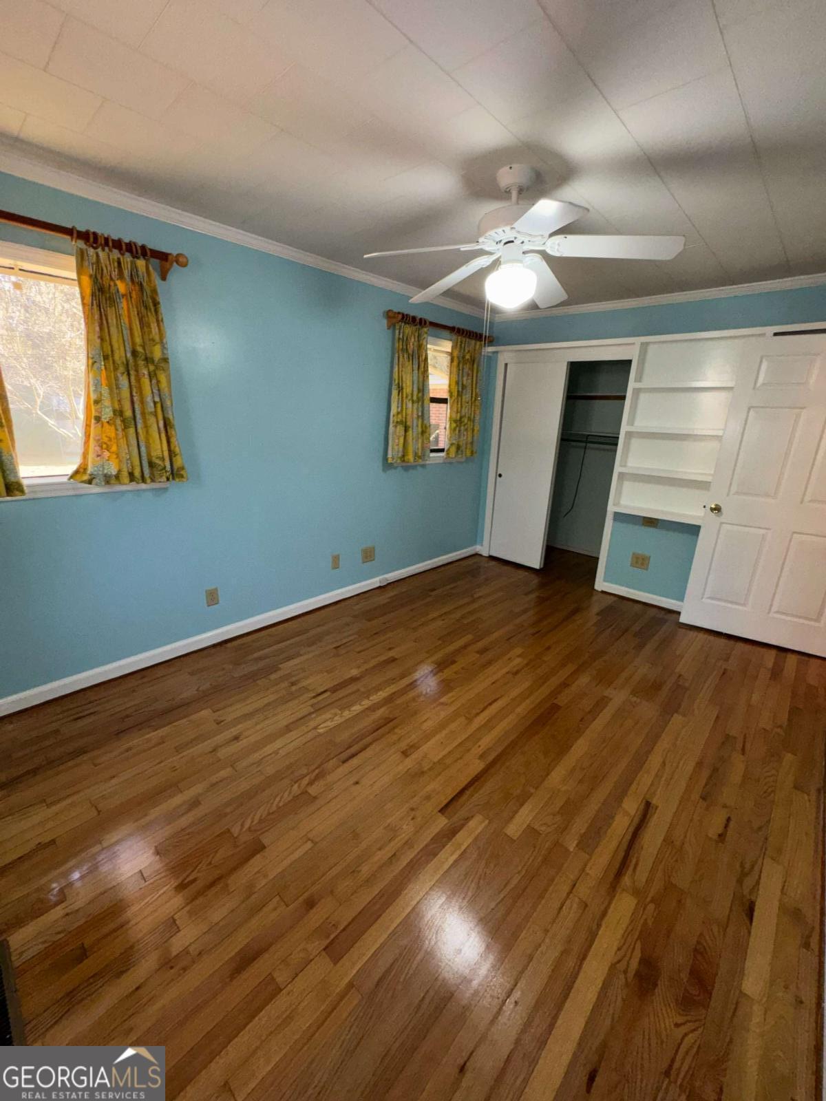 1001 Prince Avenue Tifton GA 31794