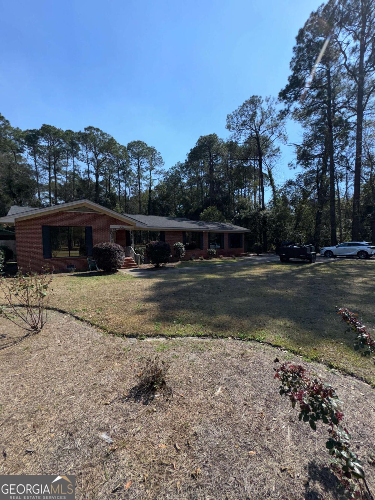 1001 Prince Avenue Tifton GA 31794