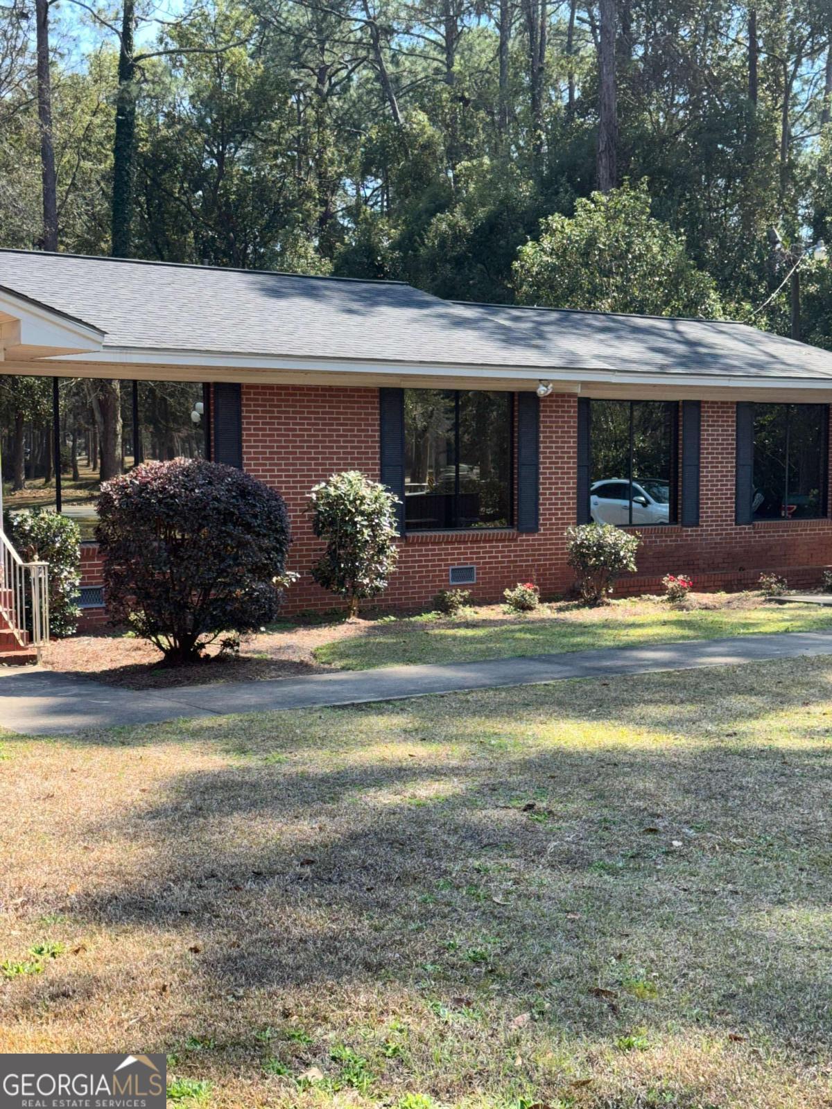 1001 Prince Avenue Tifton GA 31794