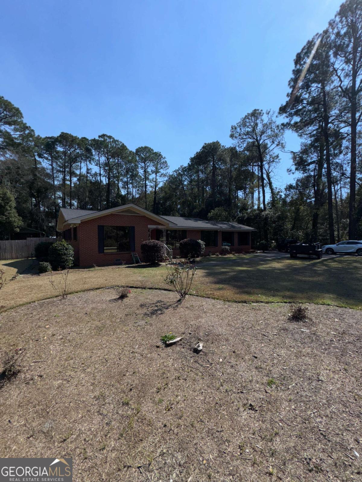 1001 Prince Avenue Tifton GA 31794