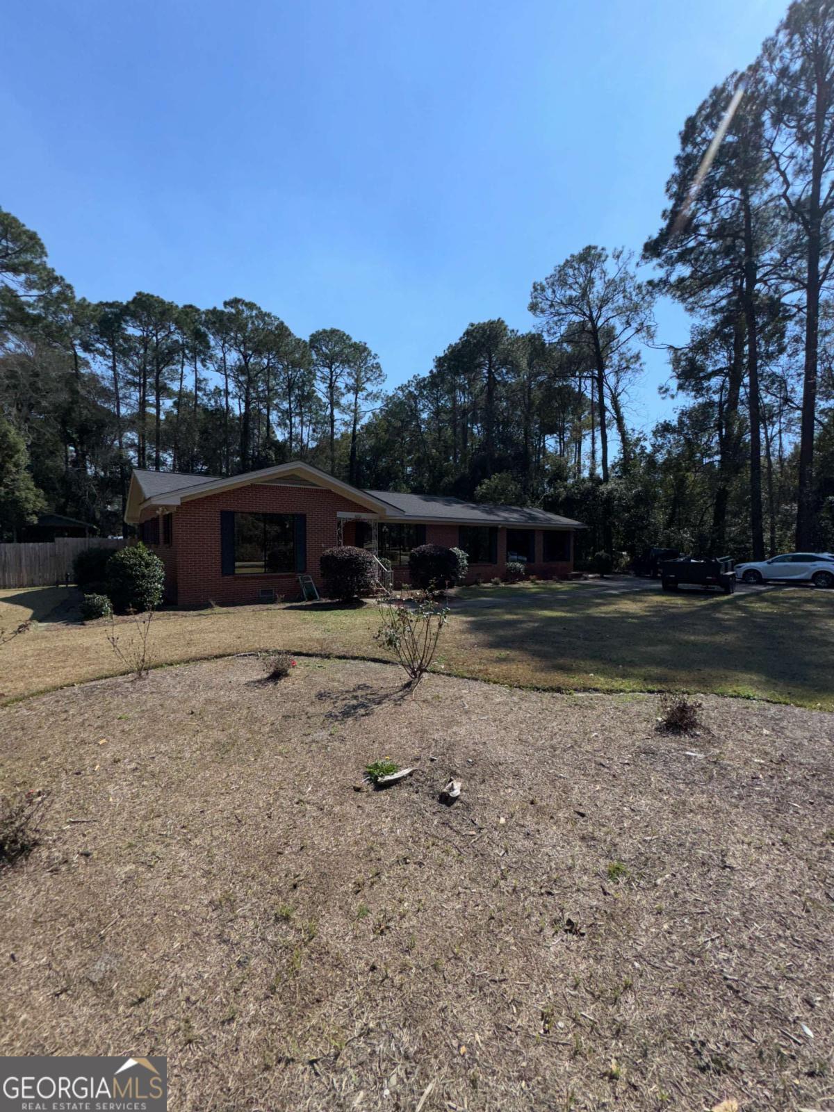 1001 Prince Avenue Tifton GA 31794