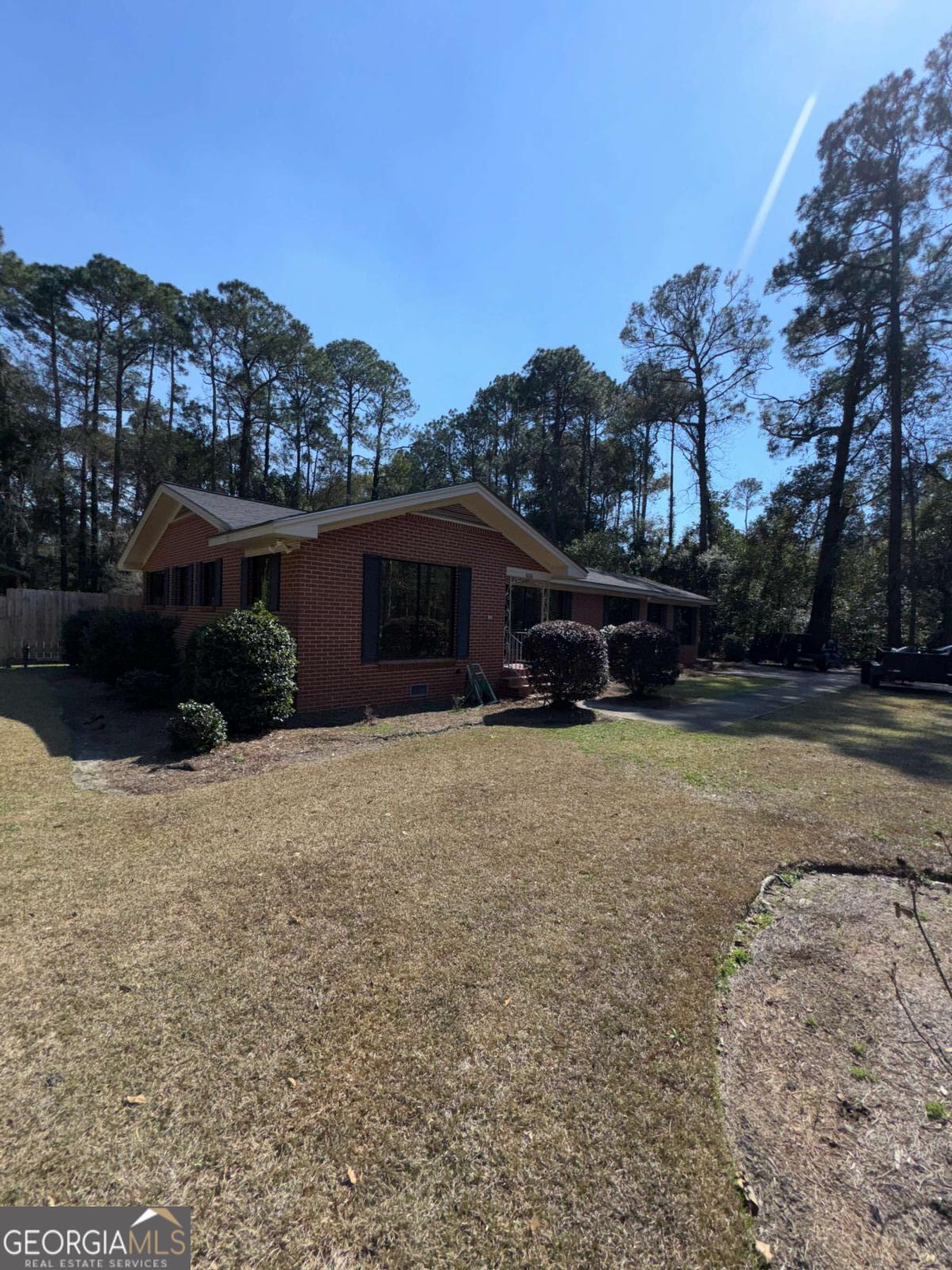 1001 Prince Avenue Tifton GA 31794