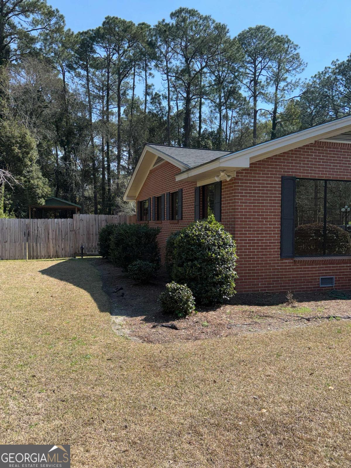1001 Prince Avenue Tifton GA 31794