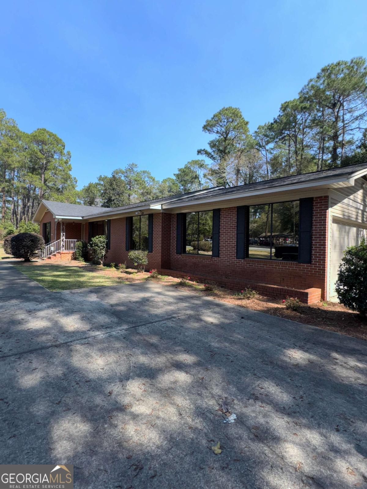 1001 Prince Avenue Tifton GA 31794