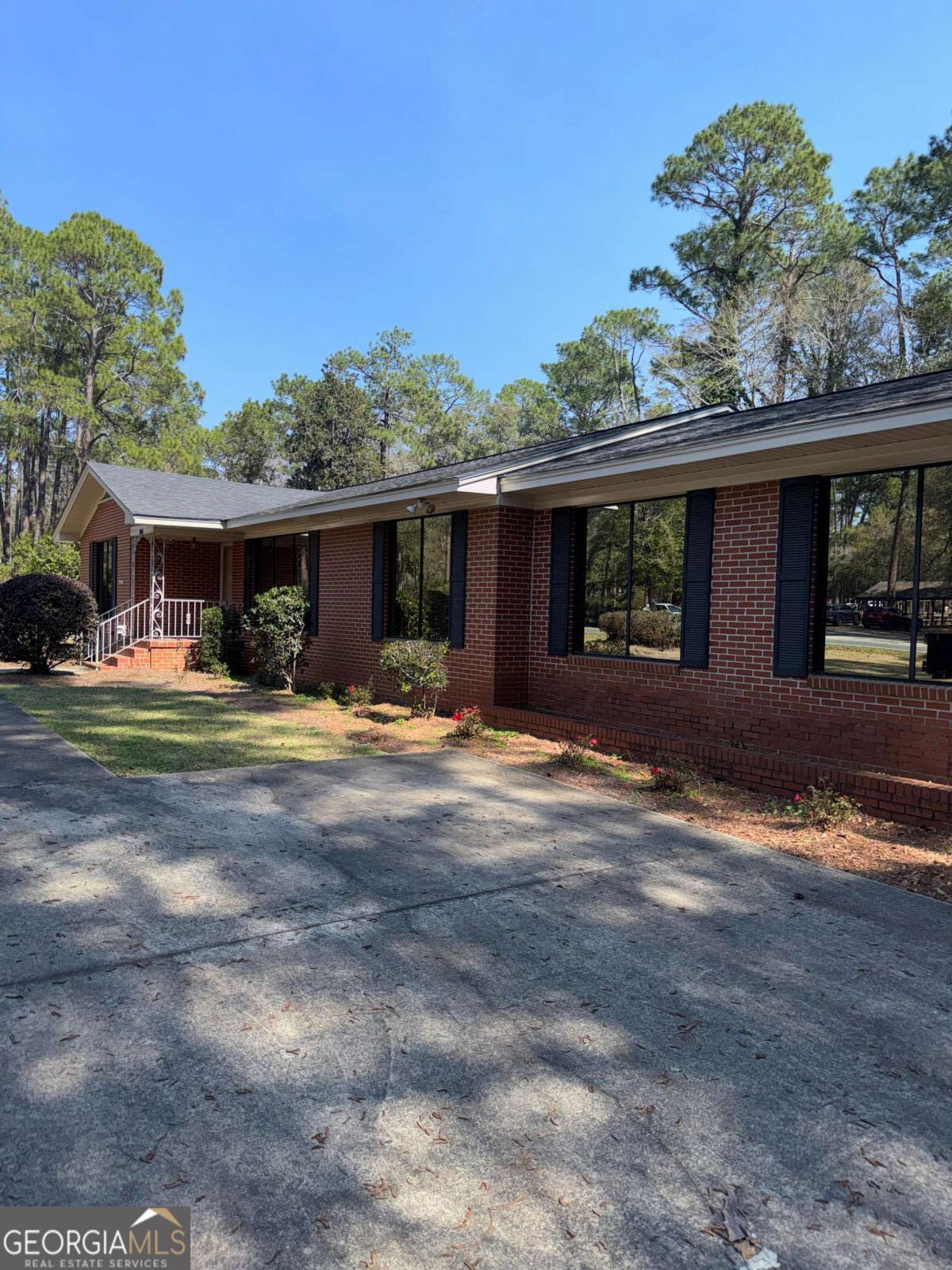 1001 Prince Avenue Tifton GA 31794