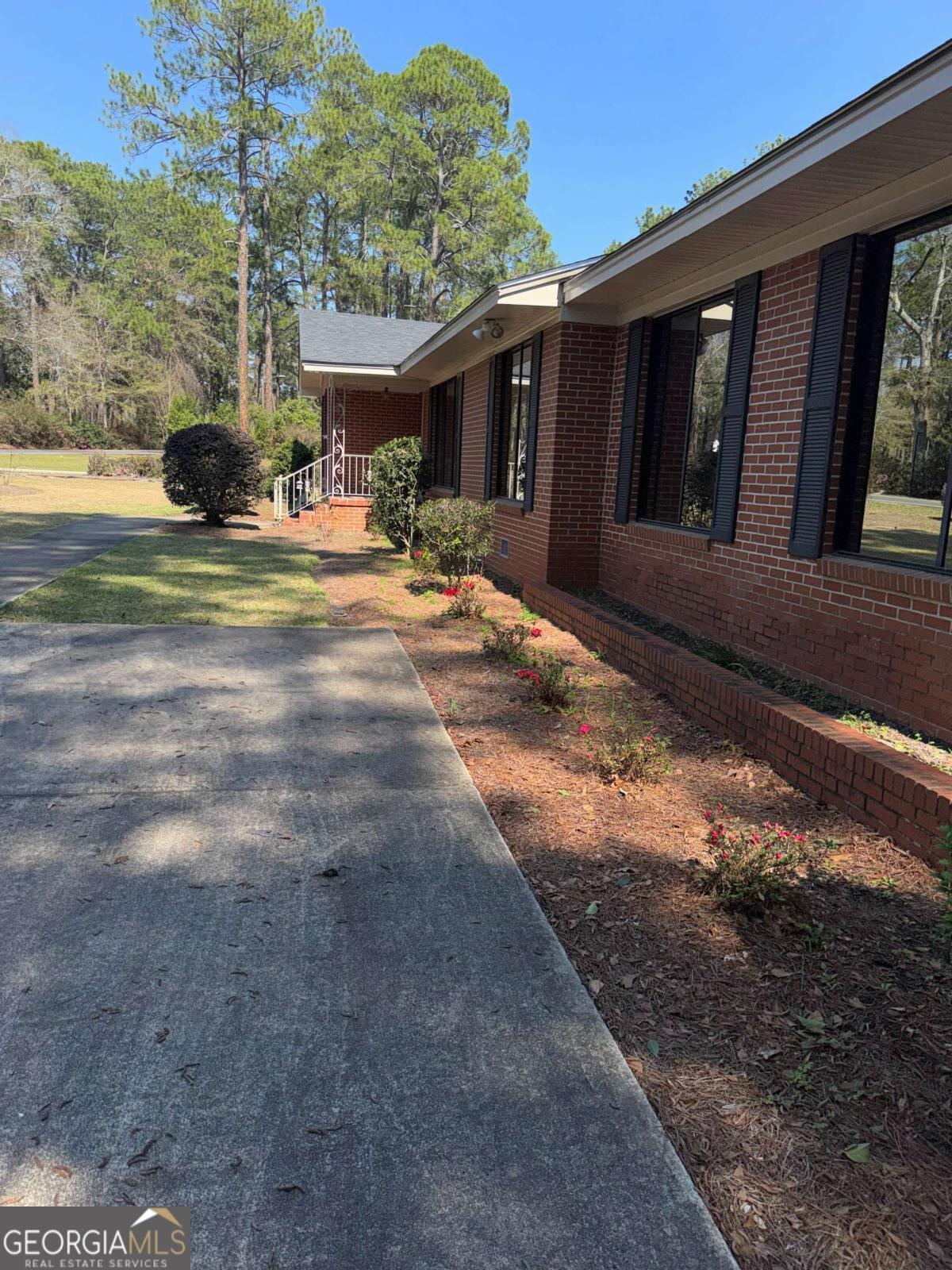 1001 Prince Avenue Tifton GA 31794