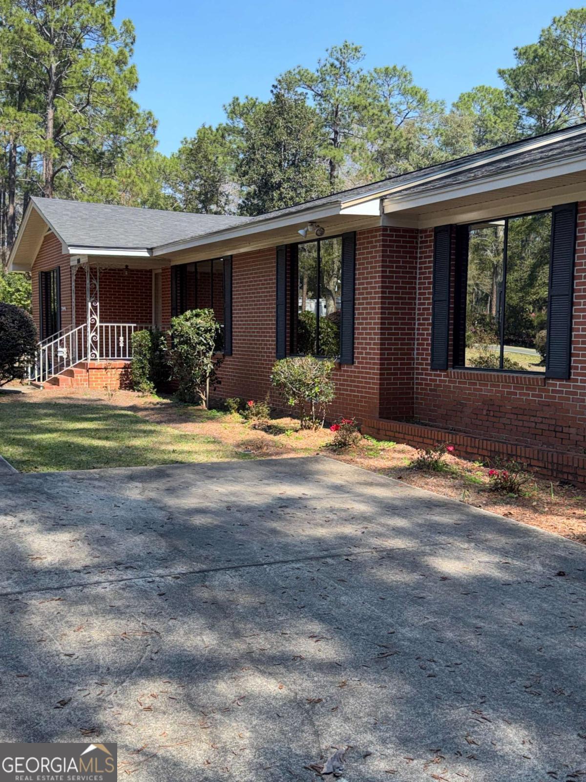 1001 Prince Avenue Tifton GA 31794