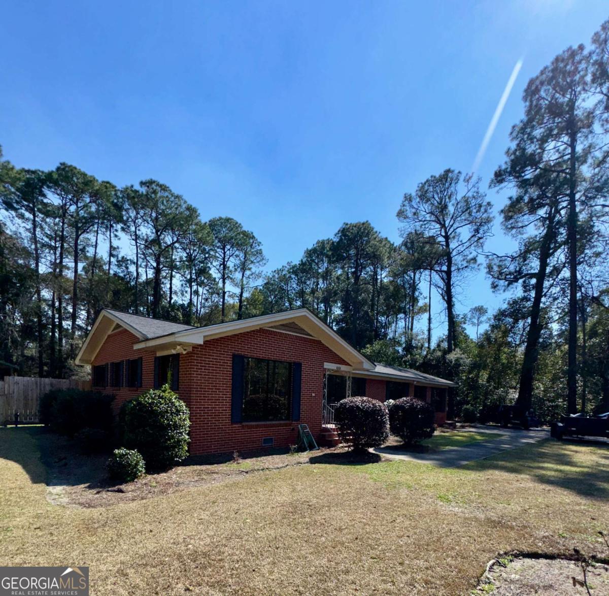 1001 Prince Avenue Tifton GA 31794
