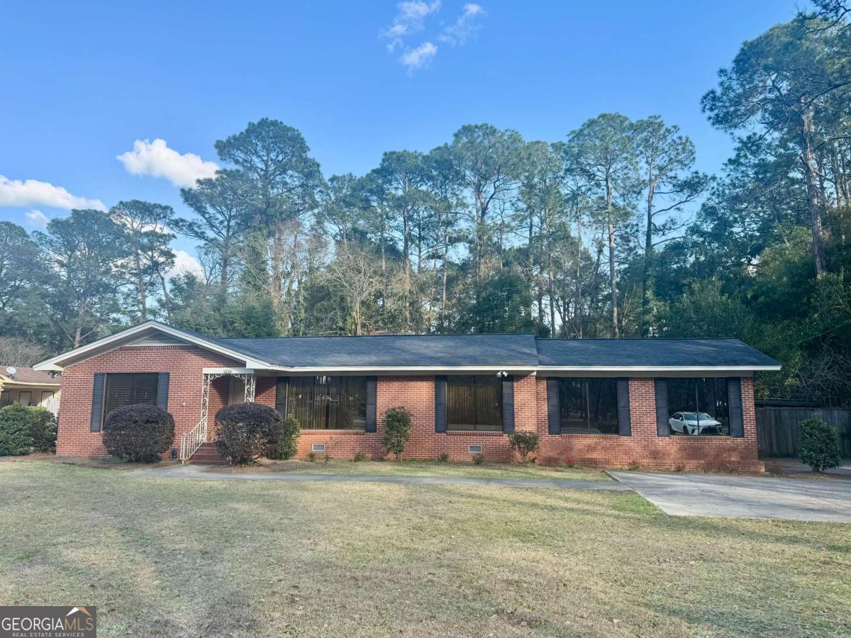 1001 Prince Avenue Tifton GA 31794