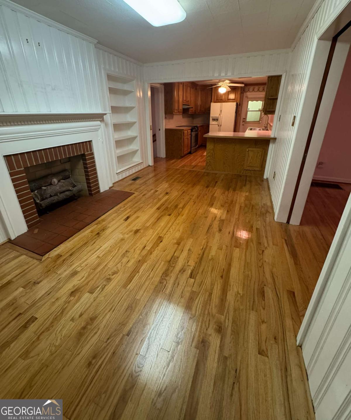 1001 Prince Avenue Tifton GA 31794