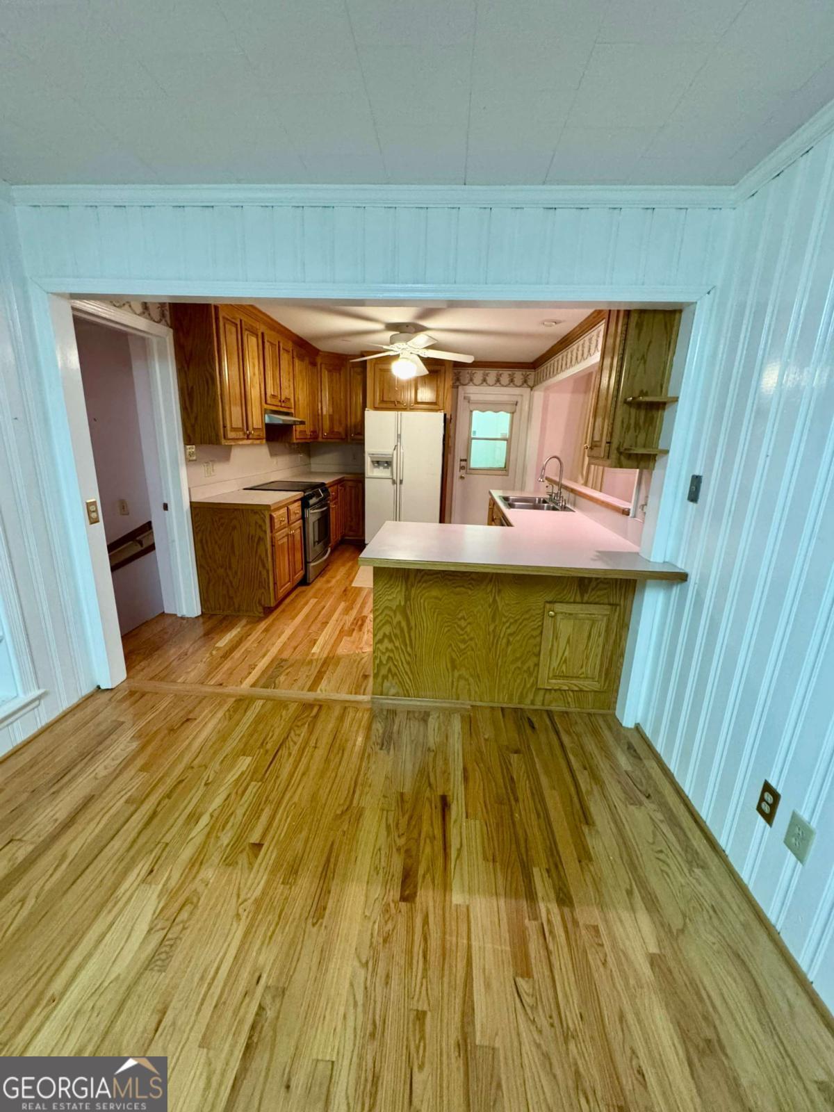 1001 Prince Avenue Tifton GA 31794