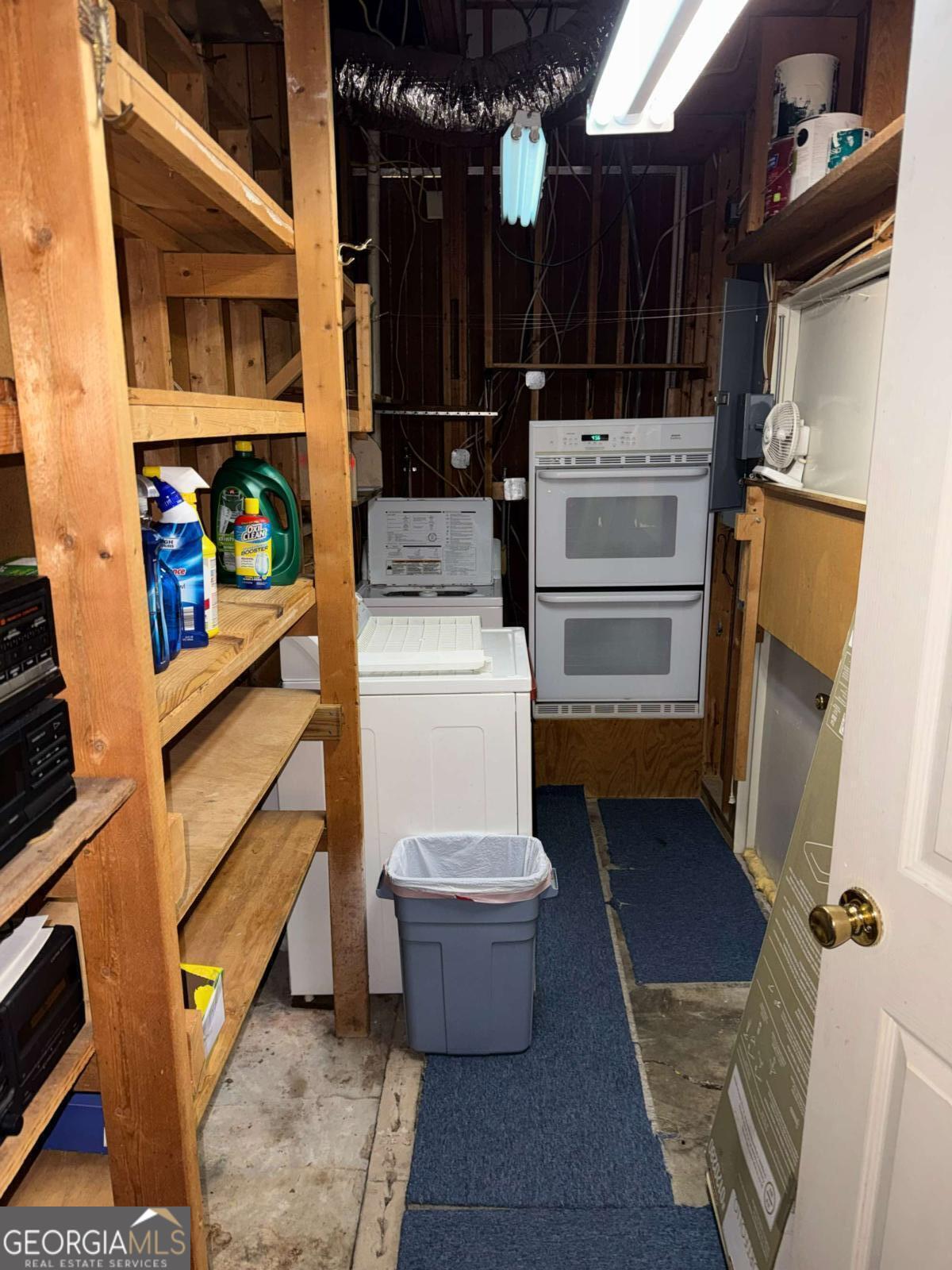 1001 Prince Avenue Tifton GA 31794