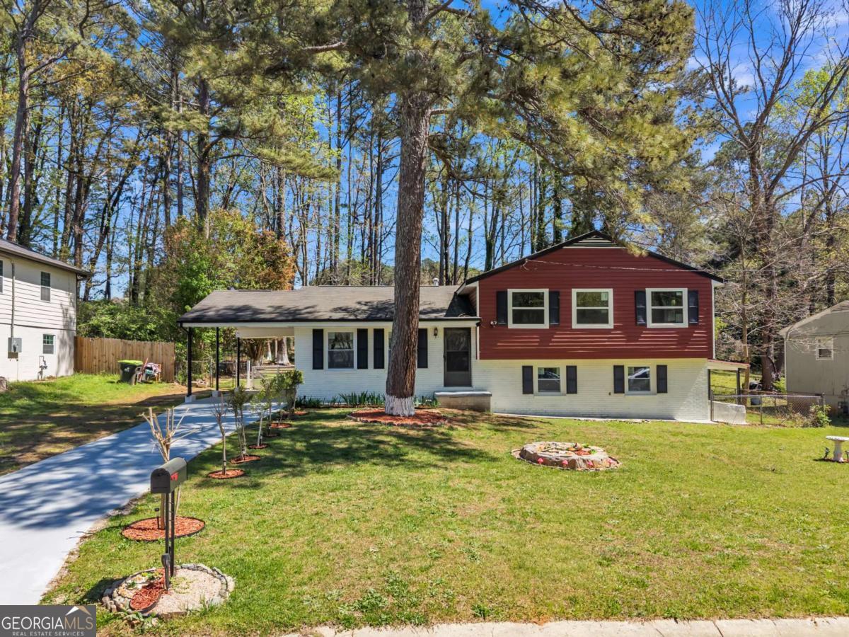 4310 Rocklane Drive Conley GA 30288