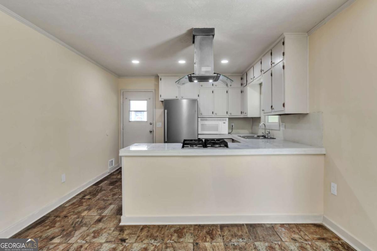 4310 Rocklane Drive Conley GA 30288