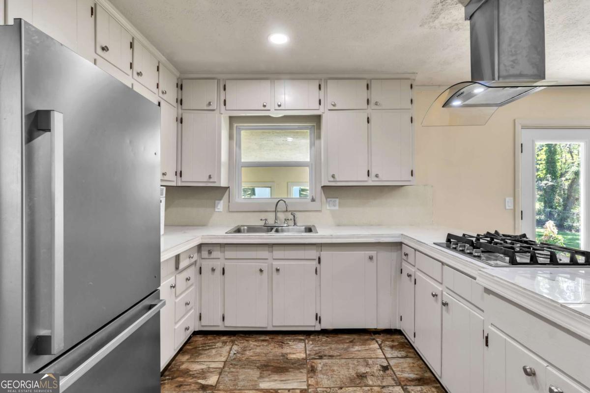 4310 Rocklane Drive Conley GA 30288