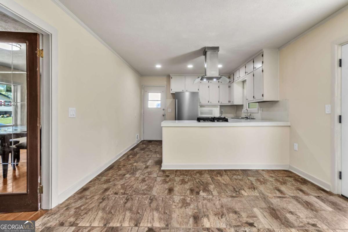 4310 Rocklane Drive Conley GA 30288