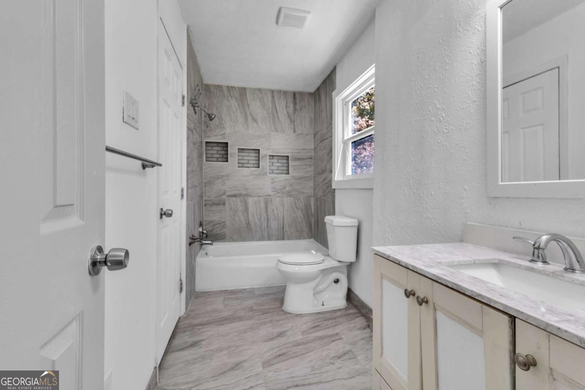 4310 Rocklane Drive Conley GA 30288