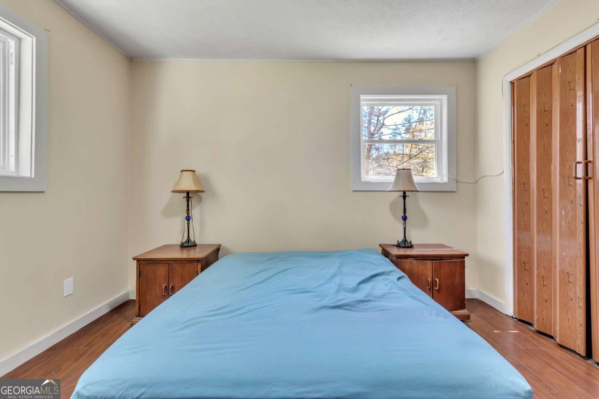 4310 Rocklane Drive Conley GA 30288