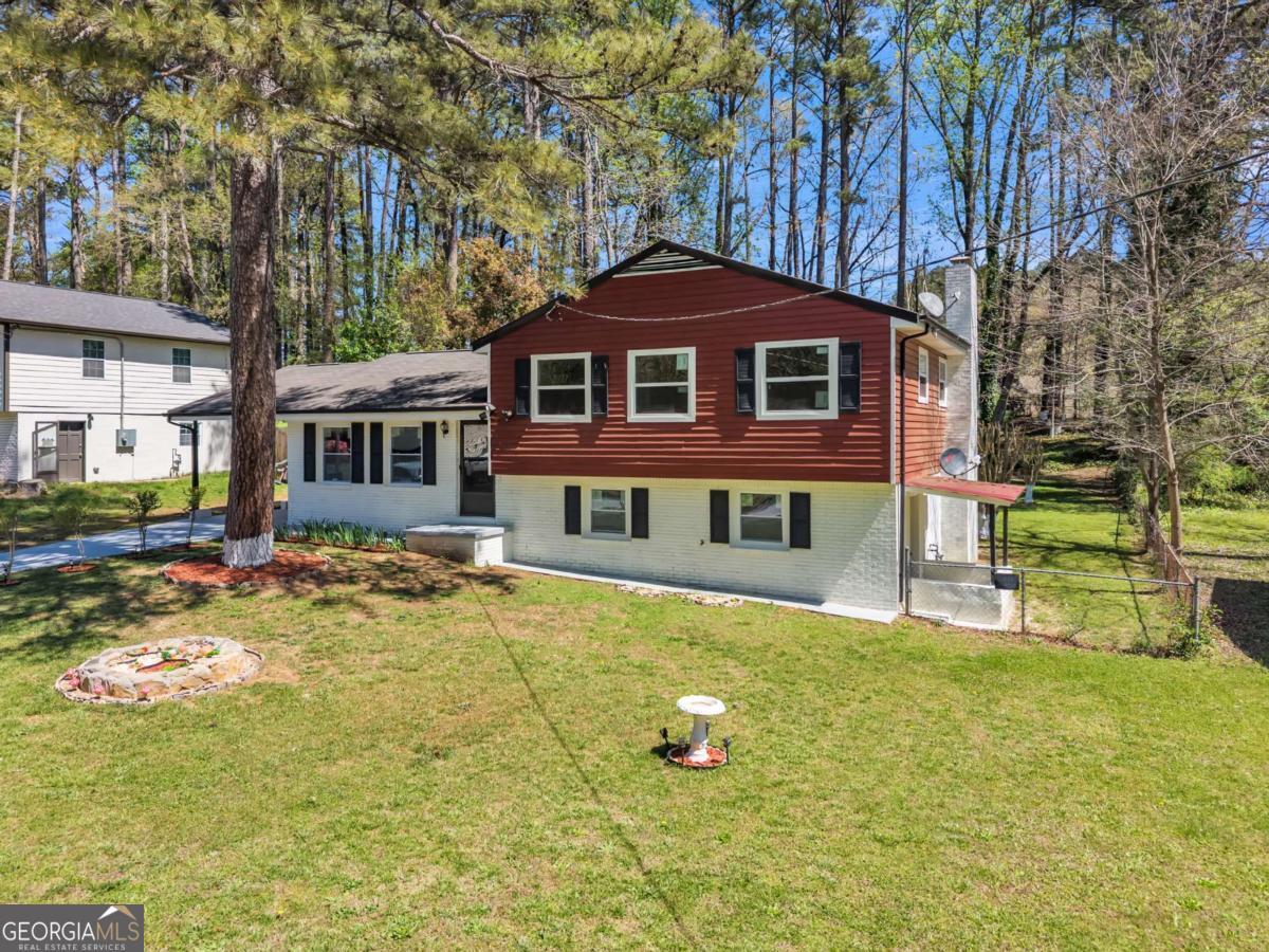 4310 Rocklane Drive Conley GA 30288