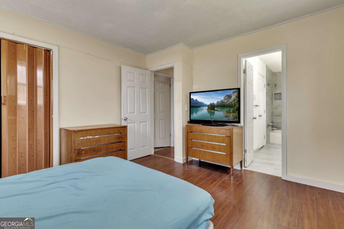 4310 Rocklane Drive Conley GA 30288