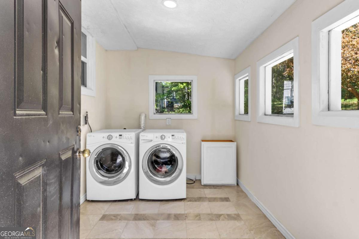 4310 Rocklane Drive Conley GA 30288