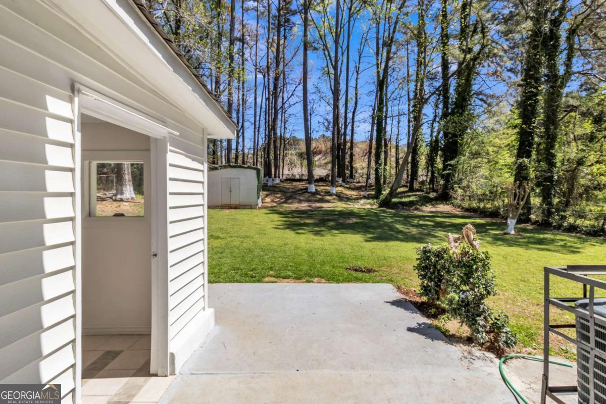 4310 Rocklane Drive Conley GA 30288