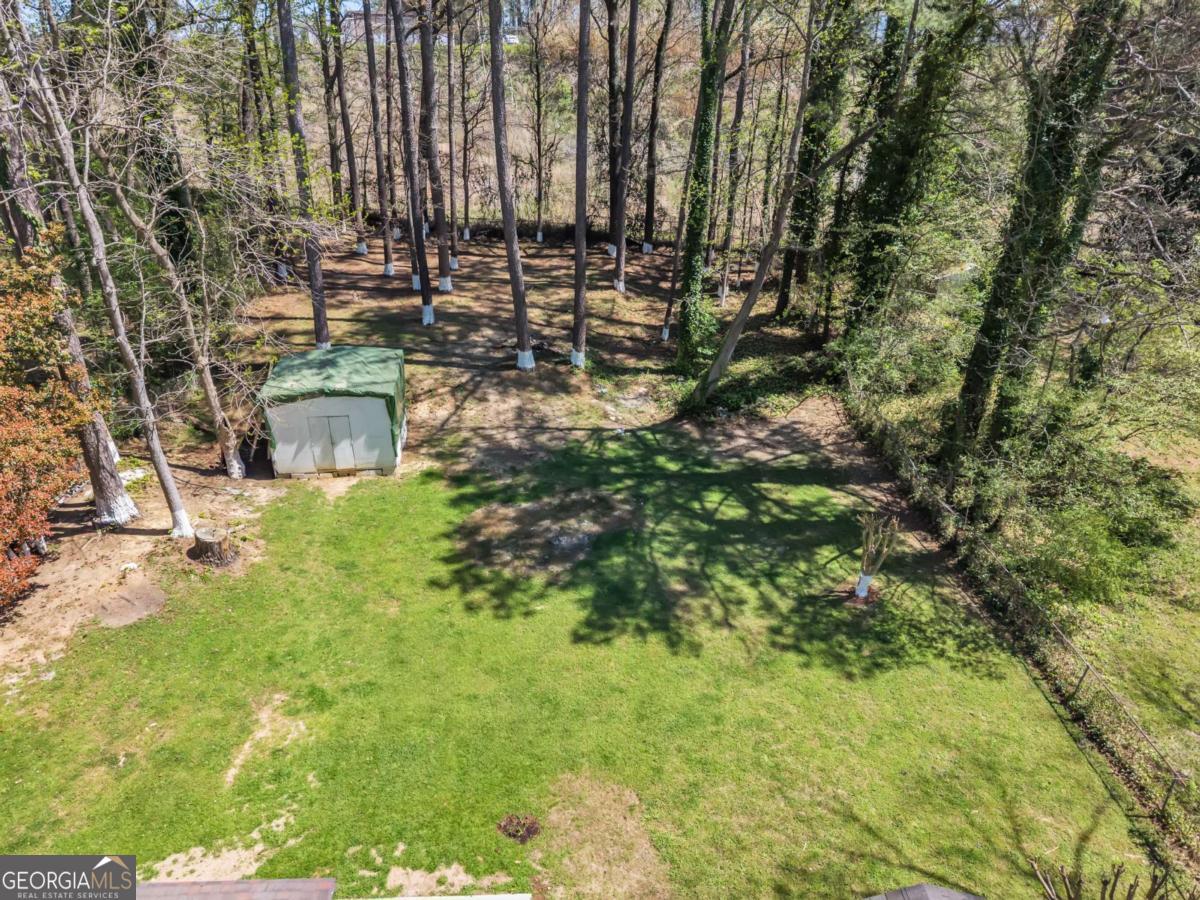 4310 Rocklane Drive Conley GA 30288