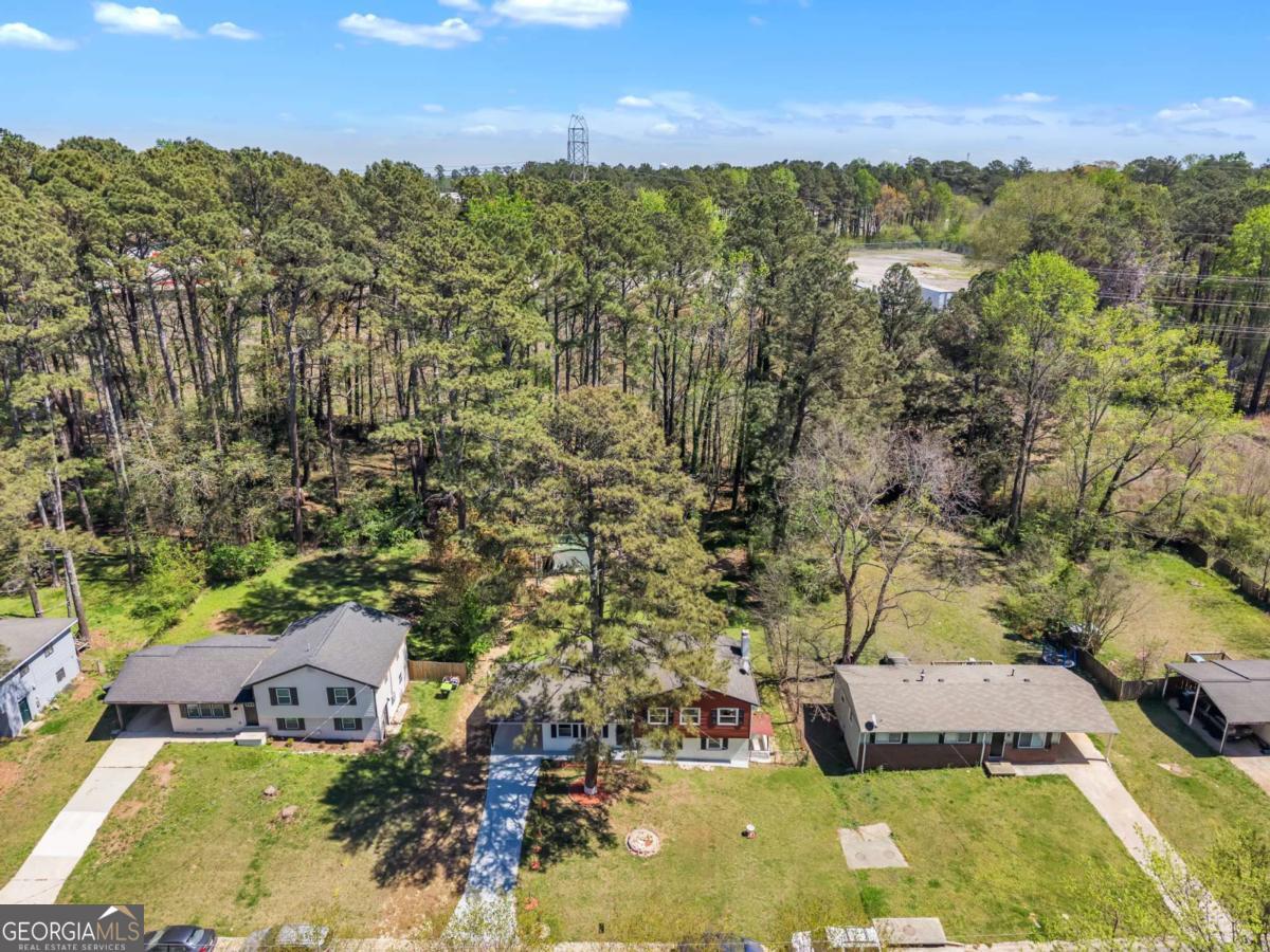 4310 Rocklane Drive Conley GA 30288