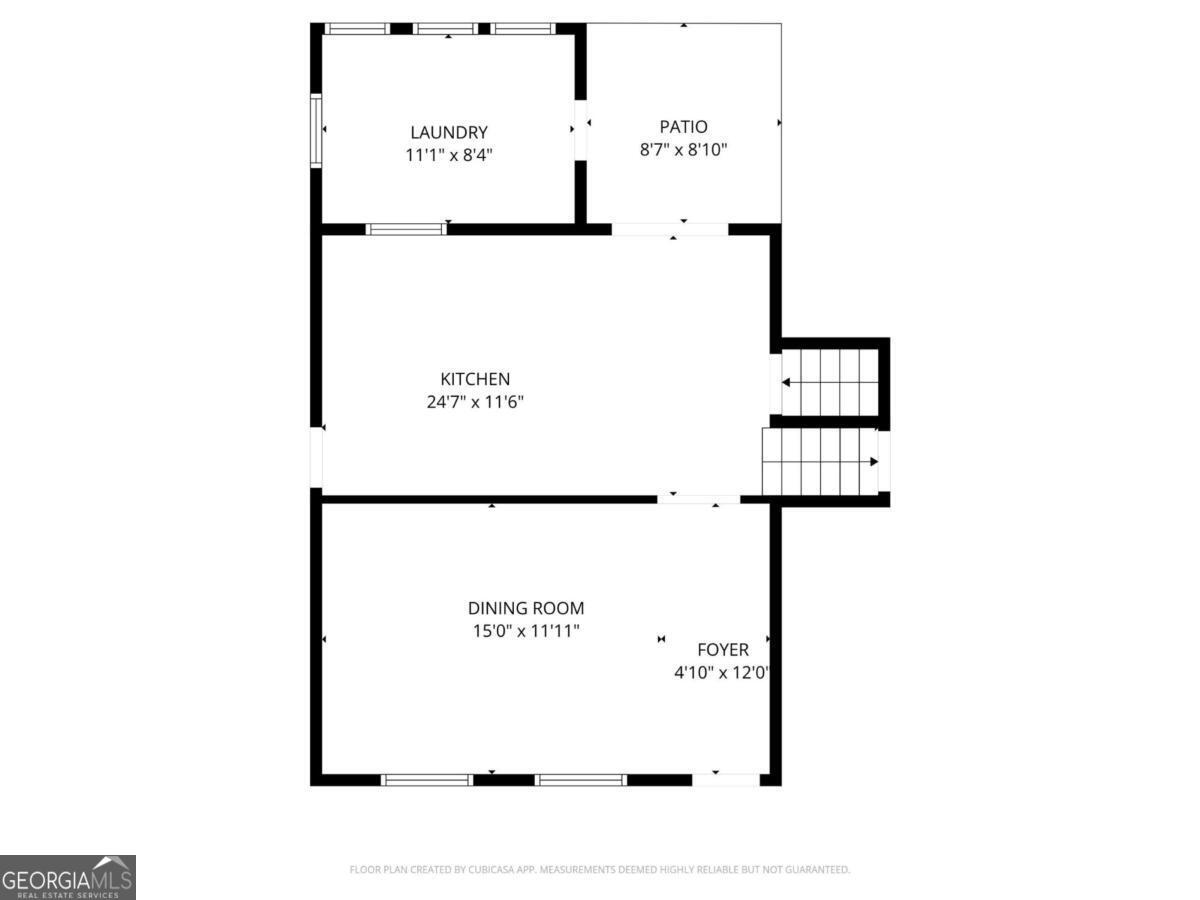 4310 Rocklane Drive Conley GA 30288