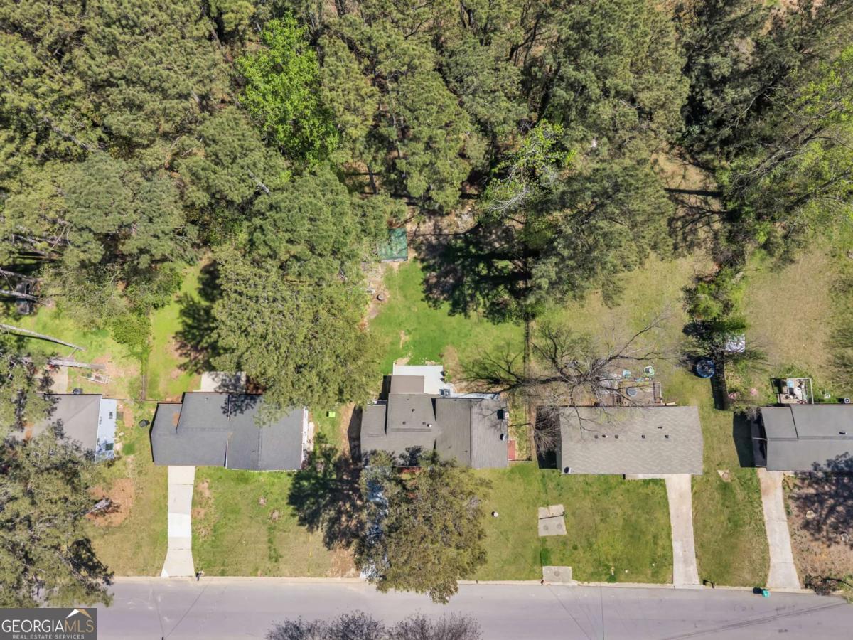 4310 Rocklane Drive Conley GA 30288