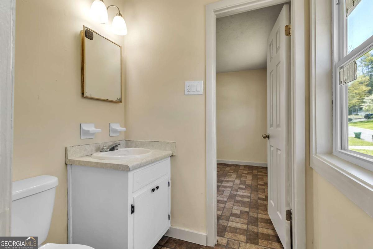 4310 Rocklane Drive Conley GA 30288